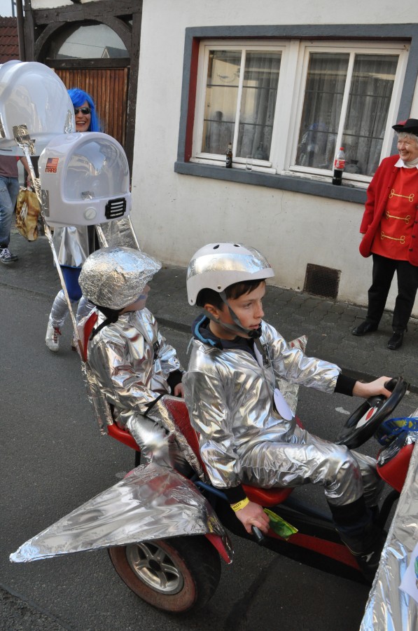 Foto Karnevalszug 2015