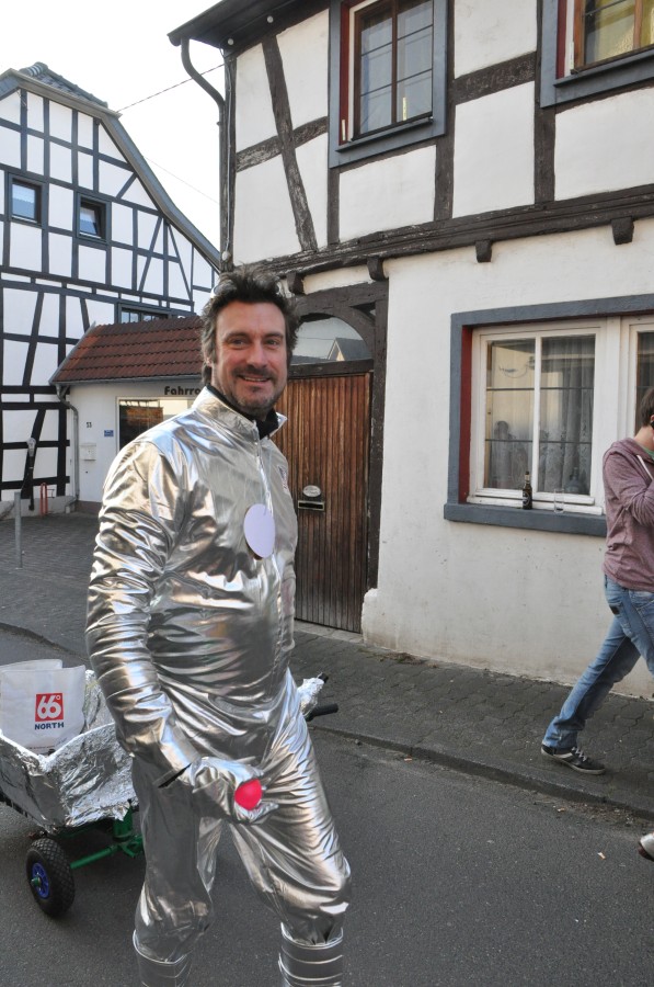 Foto Karnevalszug 2015