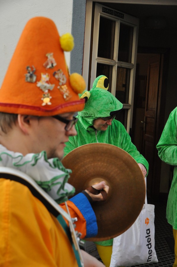 Foto Karnevalszug 2015
