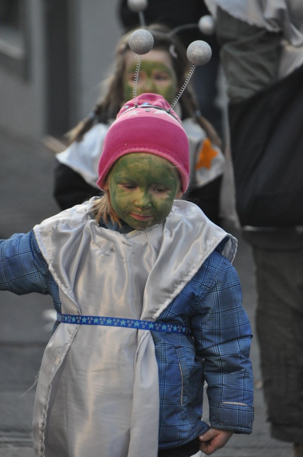 Foto Karnevalszug 2015