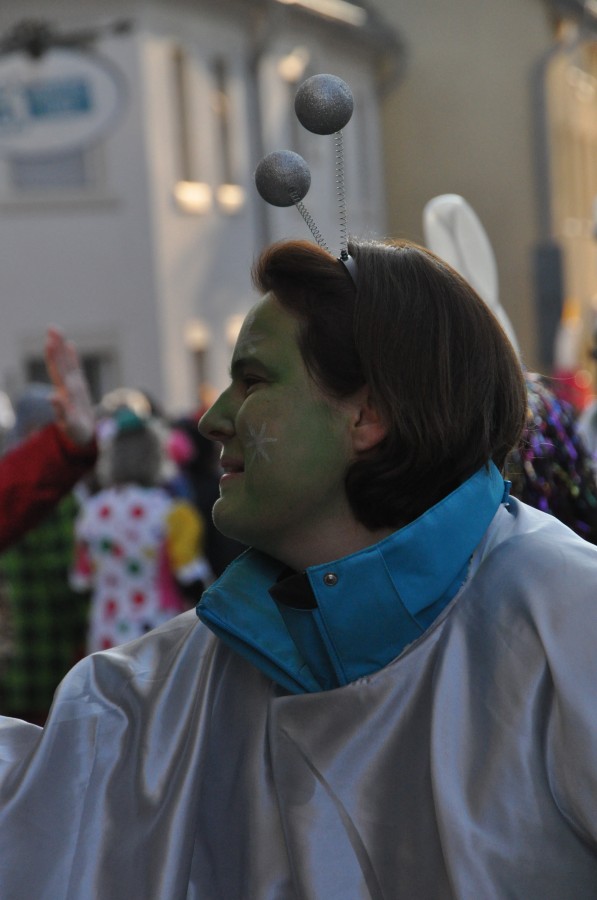 Foto Karnevalszug 2015