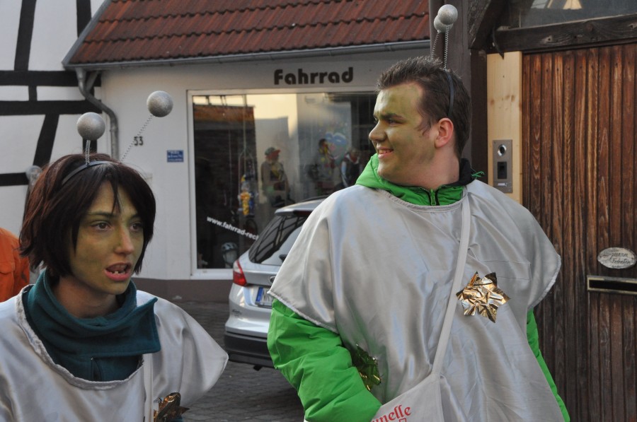 Foto Karnevalszug 2015