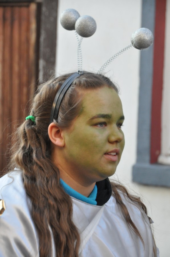 Foto Karnevalszug 2015