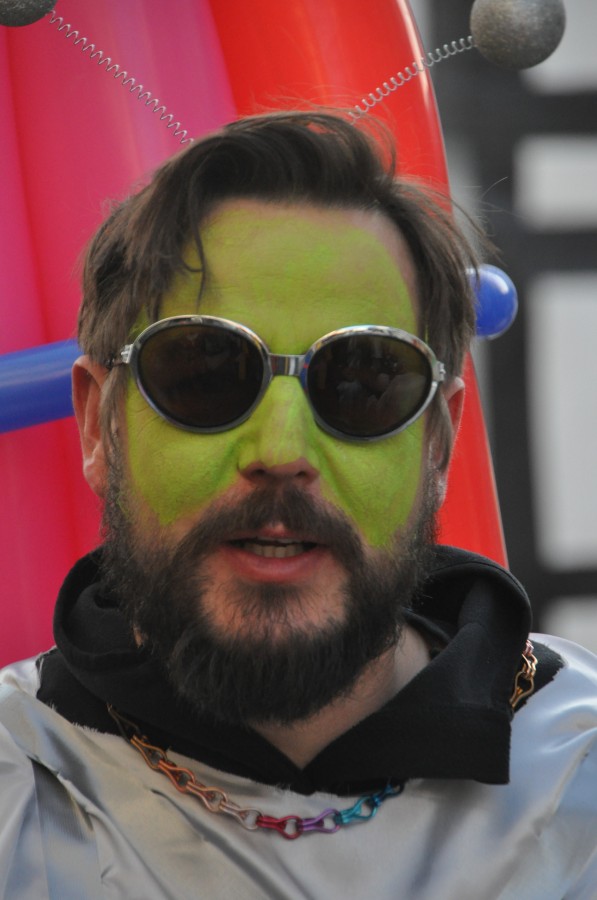 Foto Karnevalszug 2015