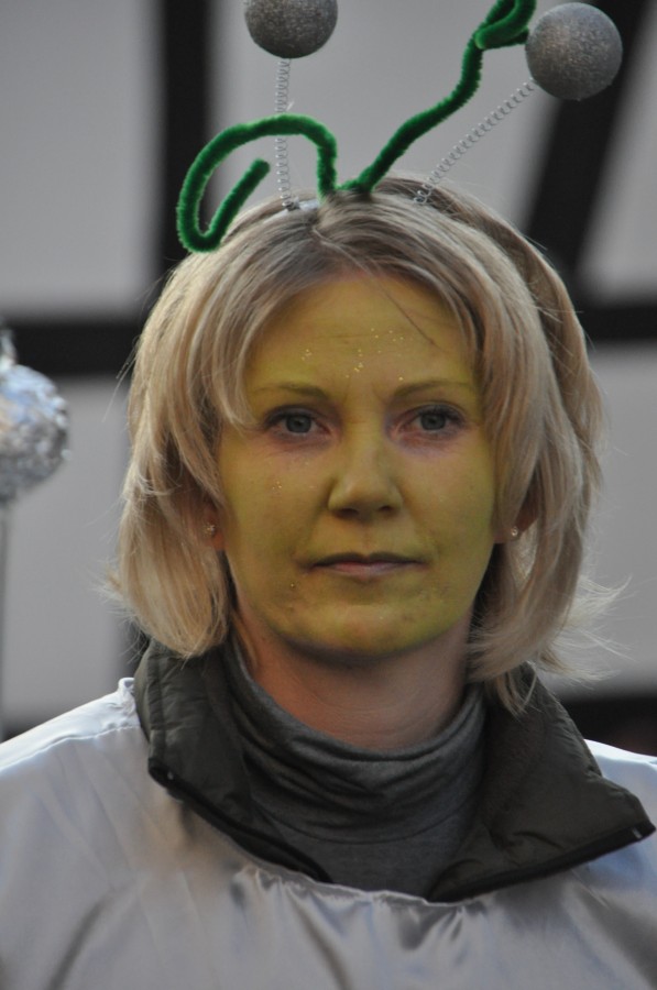 Foto Karnevalszug 2015