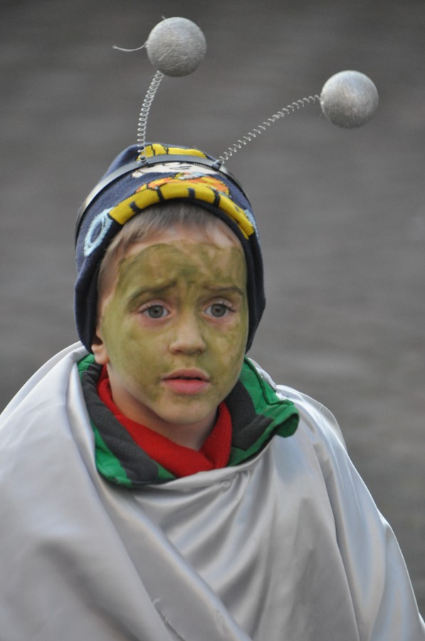 Foto Karnevalszug 2015