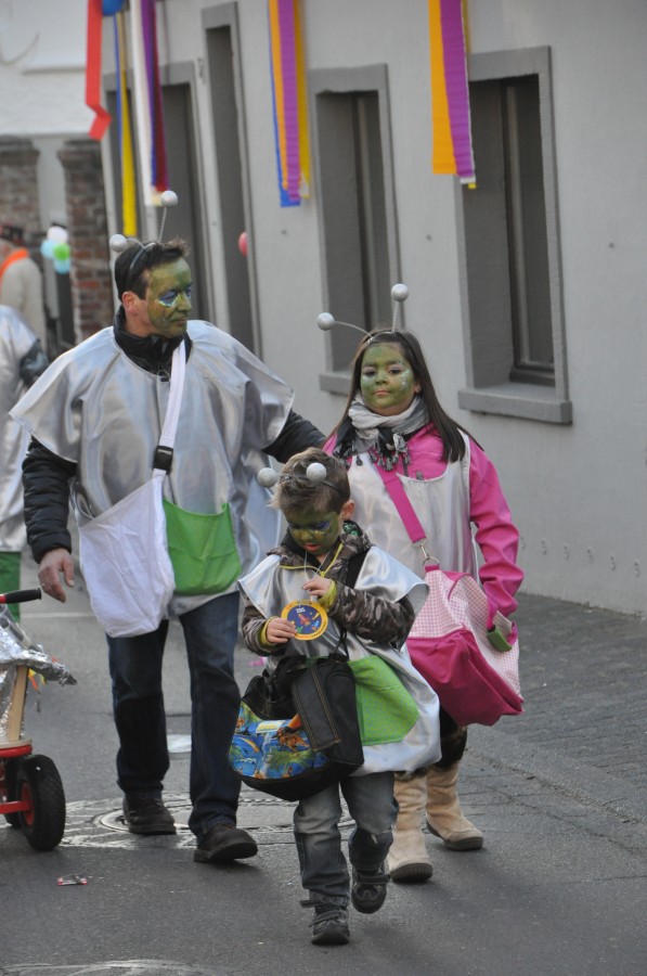 Foto Karnevalszug 2015