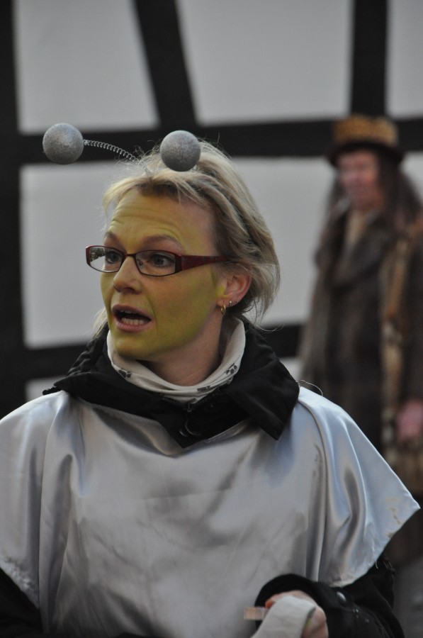 Foto Karnevalszug 2015