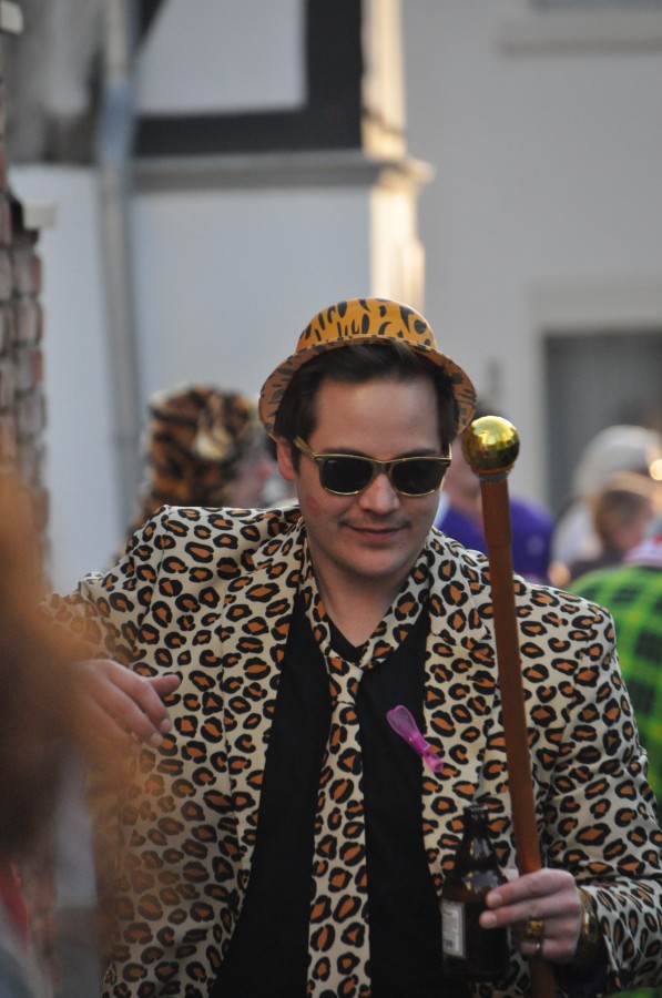 Foto Karnevalszug 2015