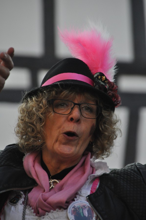 Foto Karnevalszug 2015