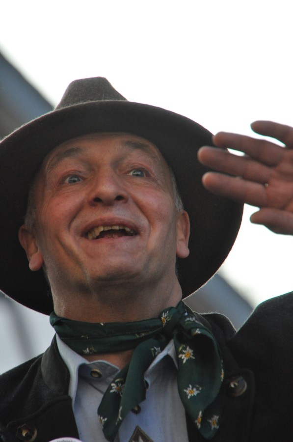 Foto Karnevalszug 2015