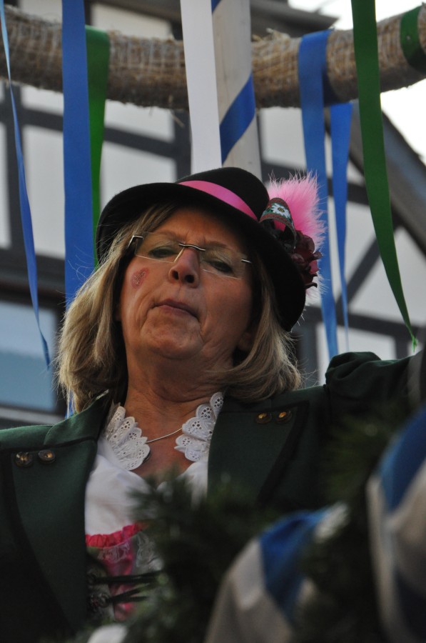 Foto Karnevalszug 2015