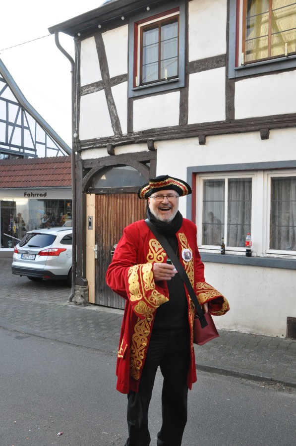 Foto Karnevalszug 2015