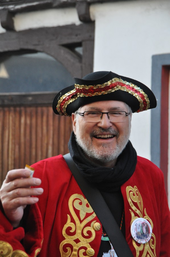 Foto Karnevalszug 2015