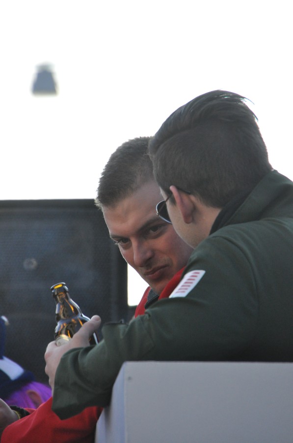 Foto Karnevalszug 2015