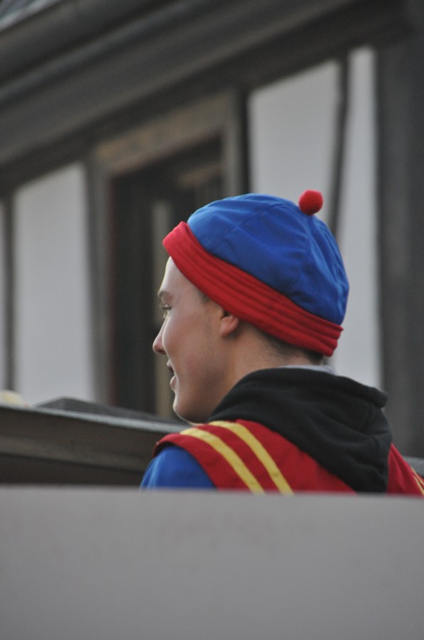 Foto Karnevalszug 2015