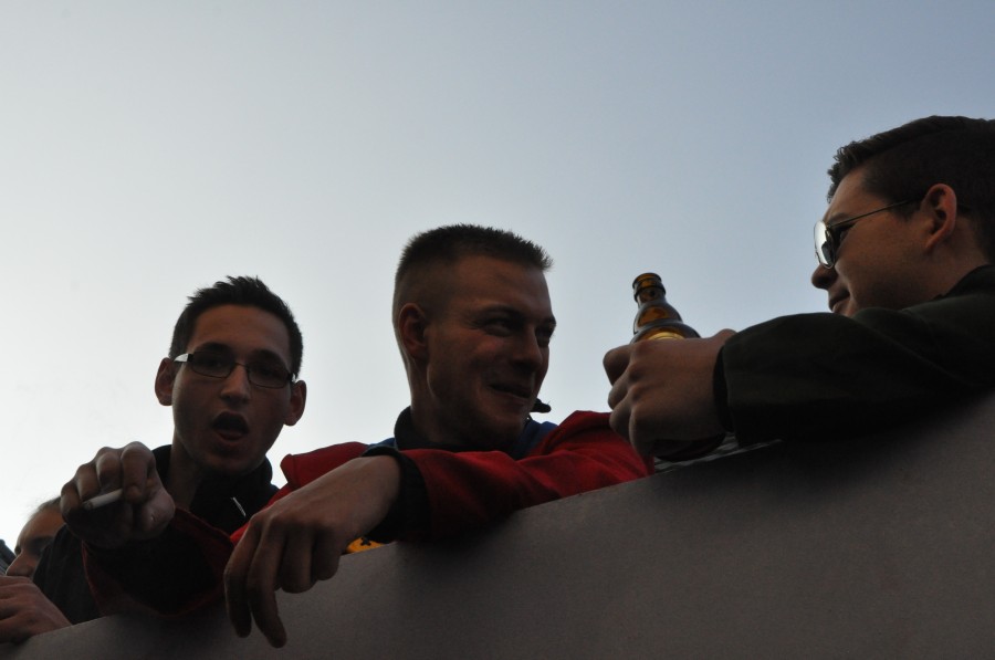 Foto Karnevalszug 2015