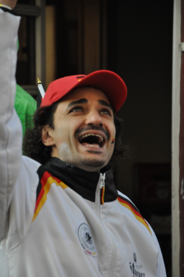 Foto Karnevalszug 2015