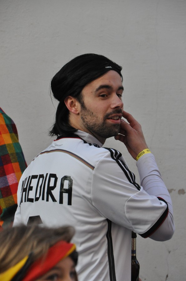 Foto Karnevalszug 2015