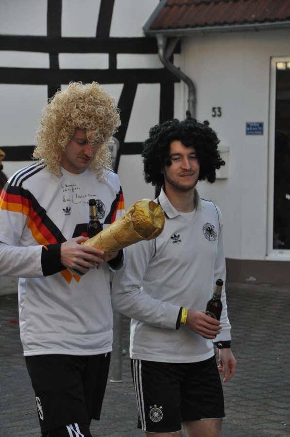 Foto Karnevalszug 2015