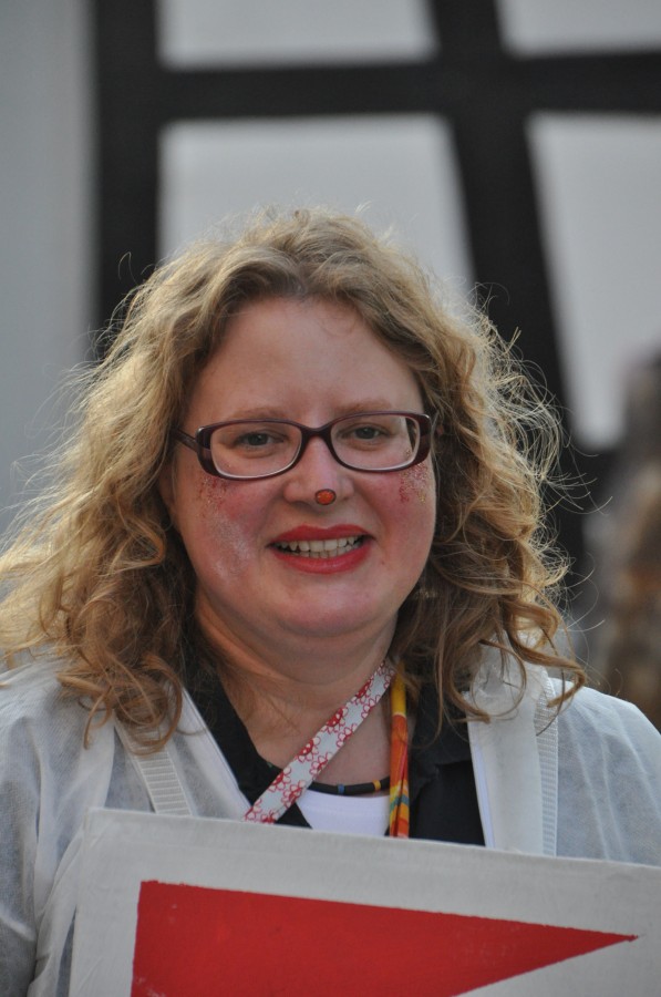 Foto Karnevalszug 2015