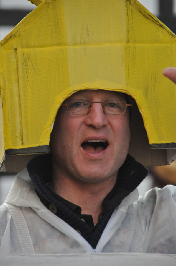 Foto Karnevalszug 2015