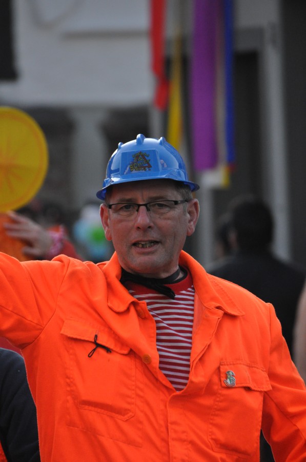 Foto Karnevalszug 2015