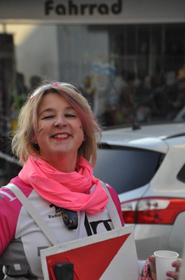 Foto Karnevalszug 2015