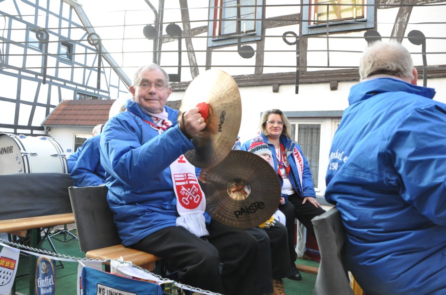 Foto Karnevalszug 2015