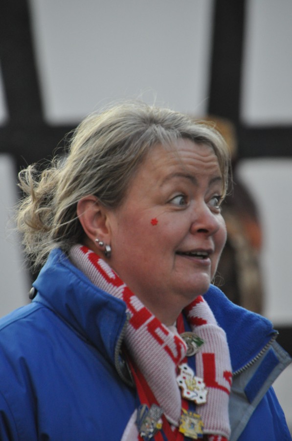 Foto Karnevalszug 2015