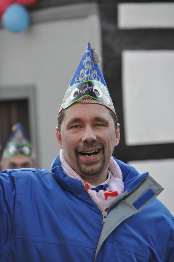 Foto Karnevalszug 2015