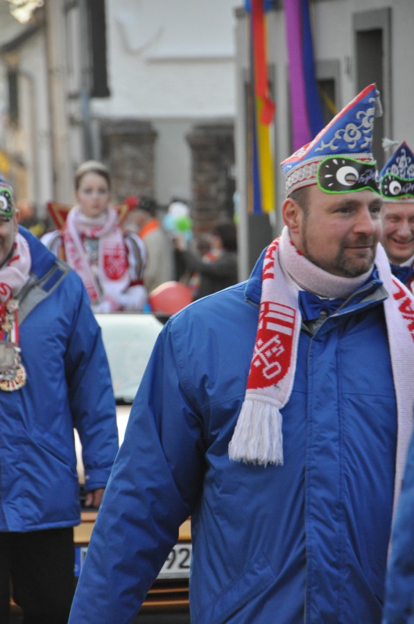 Foto Karnevalszug 2015