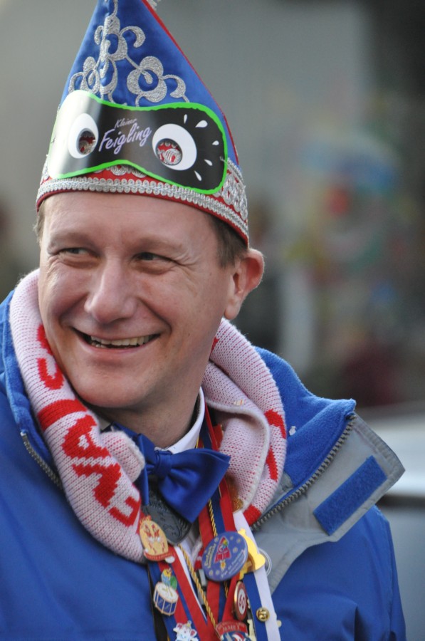 Foto Karnevalszug 2015