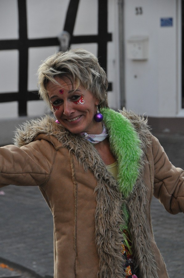 Foto Karnevalszug 2015