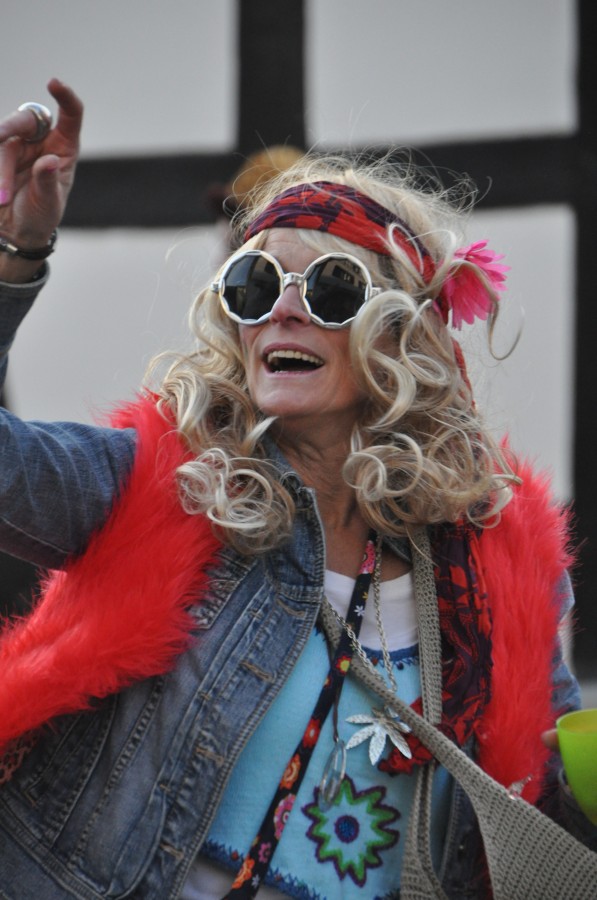 Foto Karnevalszug 2015