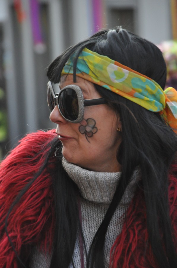 Foto Karnevalszug 2015