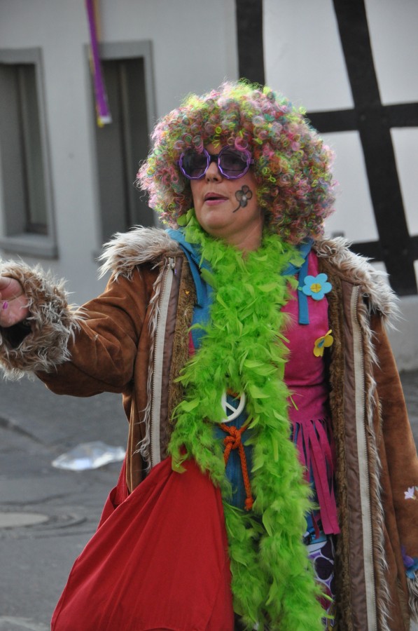 Foto Karnevalszug 2015