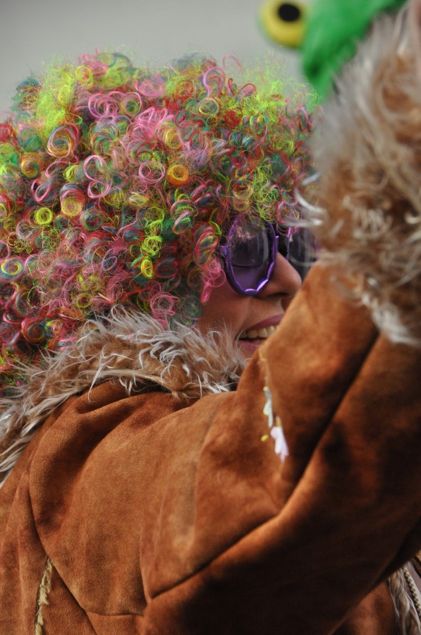 Foto Karnevalszug 2015