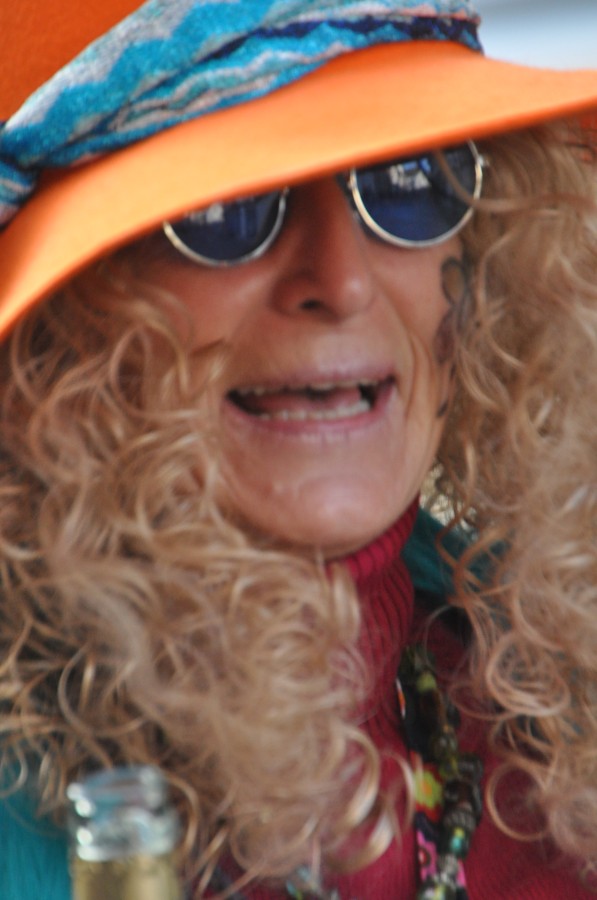 Foto Karnevalszug 2015