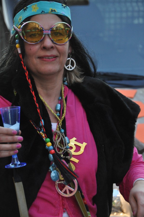 Foto Karnevalszug 2015