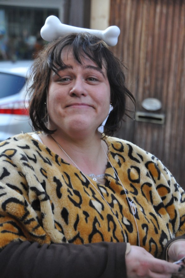 Foto Karnevalszug 2015