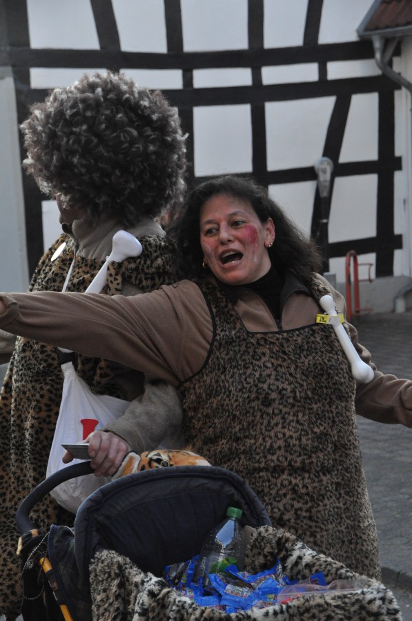 Foto Karnevalszug 2015