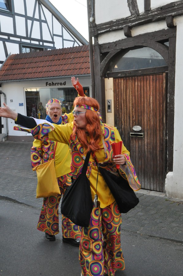 Foto Karnevalszug 2015
