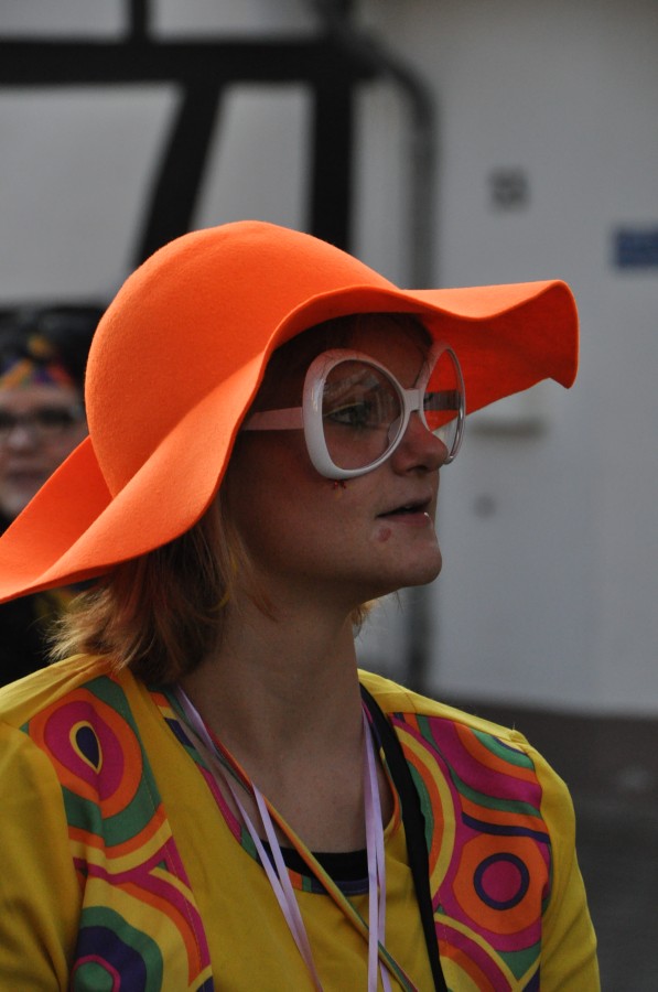 Foto Karnevalszug 2015