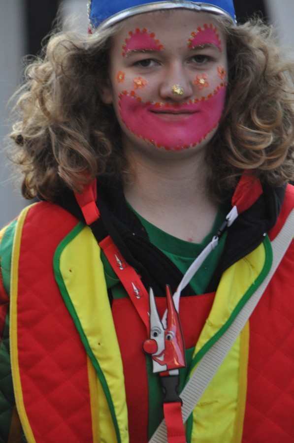 Foto Karnevalszug 2015