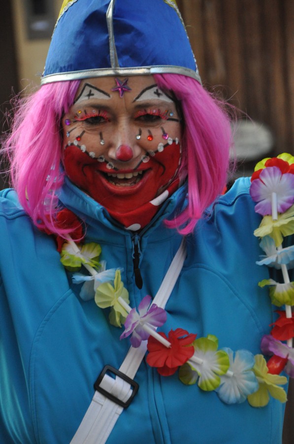 Foto Karnevalszug 2015