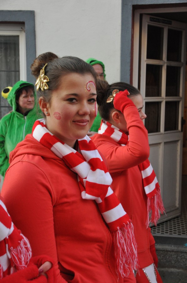 Foto Karnevalszug 2015