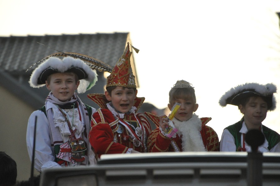 Foto Karnevalszug 2015