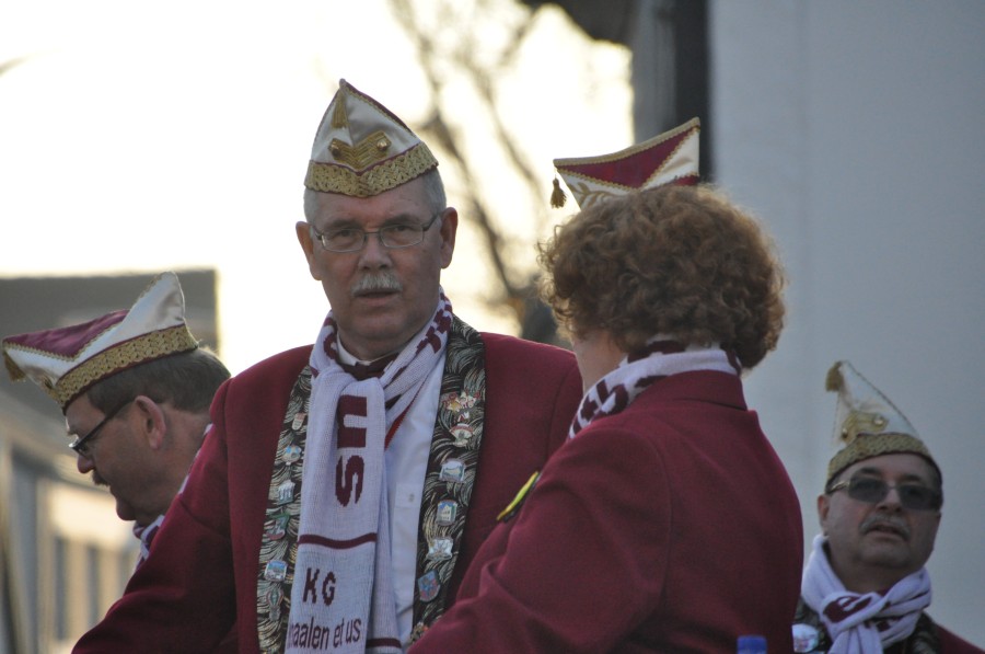 Foto Karnevalszug 2015