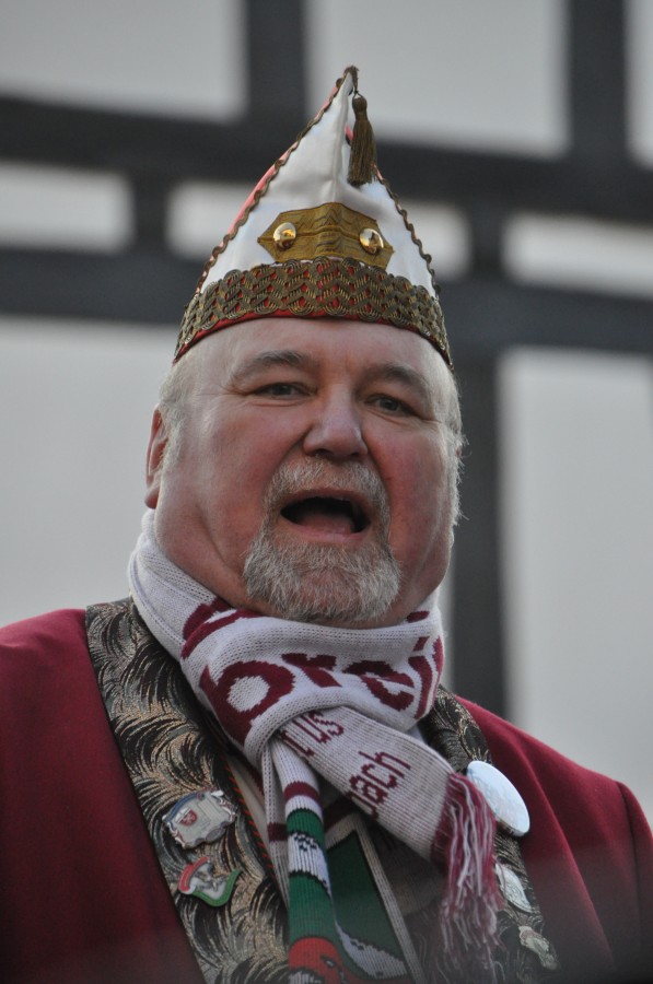 Foto Karnevalszug 2015